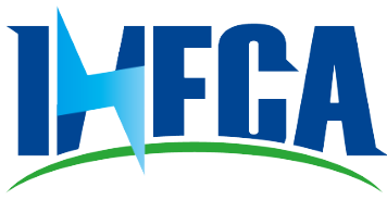 International Hydrogen Fuel Cell Association (IHFCA) logo