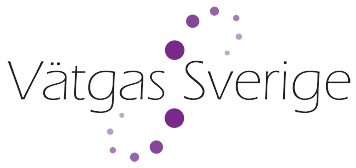 Vetgas Sverige, Hydrogen Sweden logo