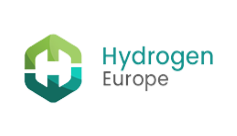 Hydrogen Europe logo