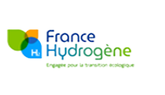 France Hydrogène (France Hydrogene) logo