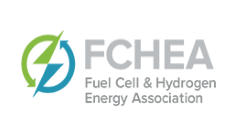Fuel Cell & Hydrogen Energy Association (FCHEA) logo