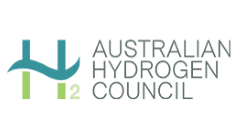 Australian Hydrogen Council (AHC) logo