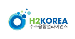 H2KOREA logo