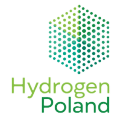 Hydrogen Poland Association(H2POLAND) logo