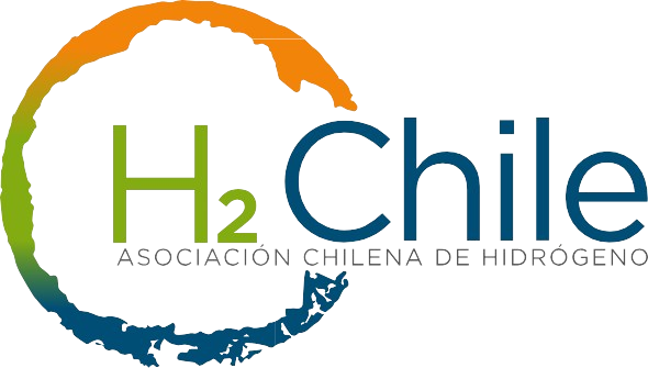 Asociación Chilena de Hidrogeno (H2Chile) logo