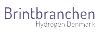 Hydrogen Denmark logo